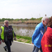 Wandeling naar Domein Roosendael - 2 mei 2013