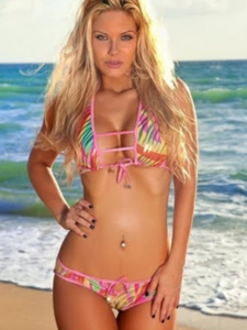 sexy bikini meisje94