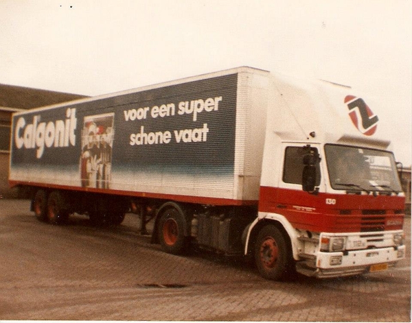 Scania 130