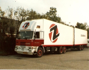 Scania 139
