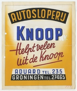 Knoop