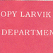 Larvik Line Noorwegen