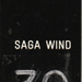 Sleutel Saga Wind van de TT line