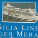 Lucifer doosje Silja Line geeft meer