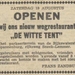 Wegrestaurant Spannenburg van Frans Zandburg