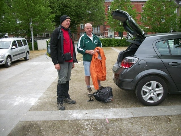 002-Vertrek in Dinant...