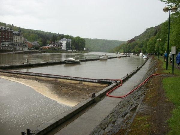 133-Jachthaven van Waulsort