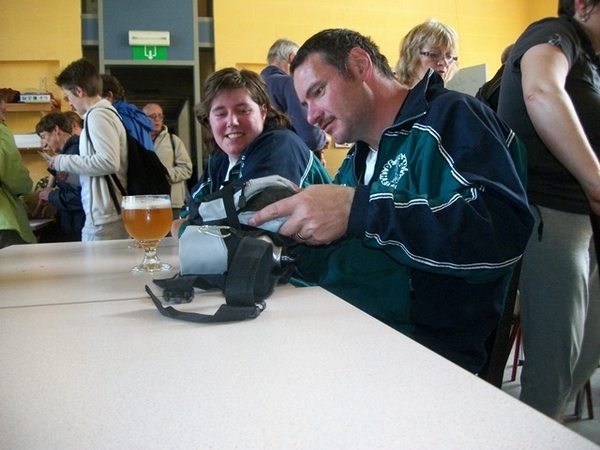 147-Rustpost na 10km...