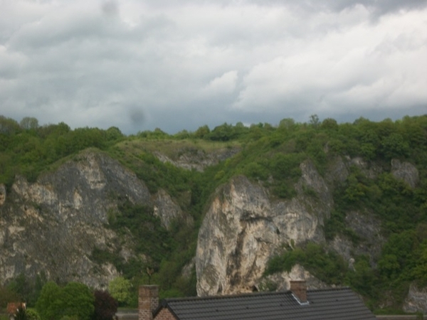 163-De rotsen van Freyr