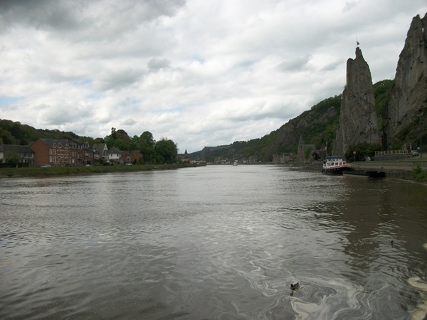 189-Maas en 40m.hoge Bayardrots