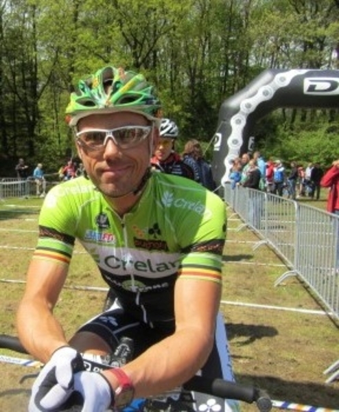 Sven Nys