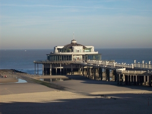 de pier van  blankenberge 043