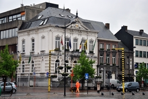 Stadhuis