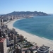 Benidorm strand  2