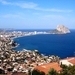 Calpe met penon d'  Ifach 2