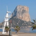 Calpe Penon d'  Ifach