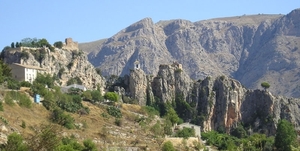 Guadalest  3