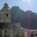 Guadalest  kerk