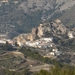 Guadalest  zicht