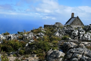 Tafelberg Kaapstad