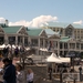 Kaapstad Waterfront