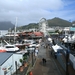 Kaapstad Waterfront