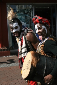 Kaapstad Waterfront