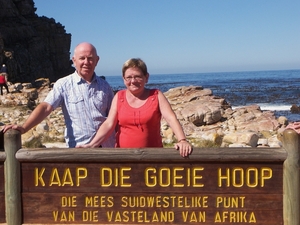 Kaap de Goede Hoop