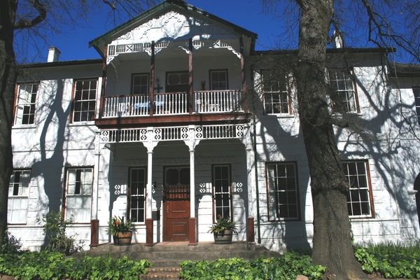 Stellenbosch