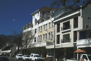 Stellenbosch