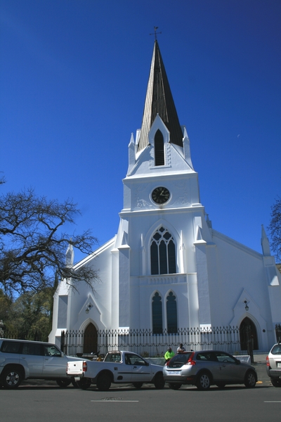 Stellenbosch