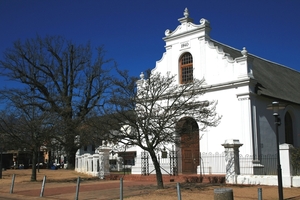 Stellenbosch