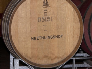 Neethlingshof Stellenbosch