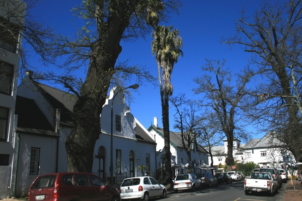 Stellenbosch