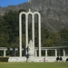 Hugenotenmonument Franschhoek