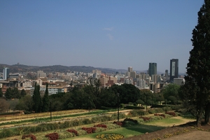 Pretoria