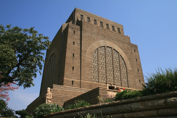 Vootrekkersmonument Pretoria