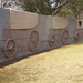 Voortrekkersmonument Pretoria