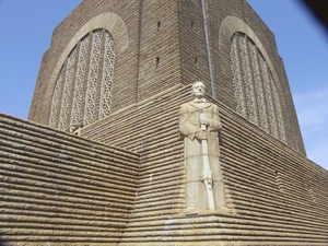 Voortrekkersmonument Pretoria