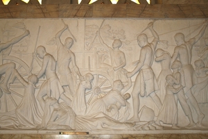 Vootrekkersmonument Pretoria