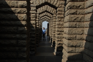 Voortrekkersmonument Pretoria