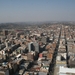 Johannesburg vanop 50ste verdieping Carlton Centre