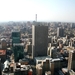 Johannesburg vanop 50ste verdieping Carlton Centre