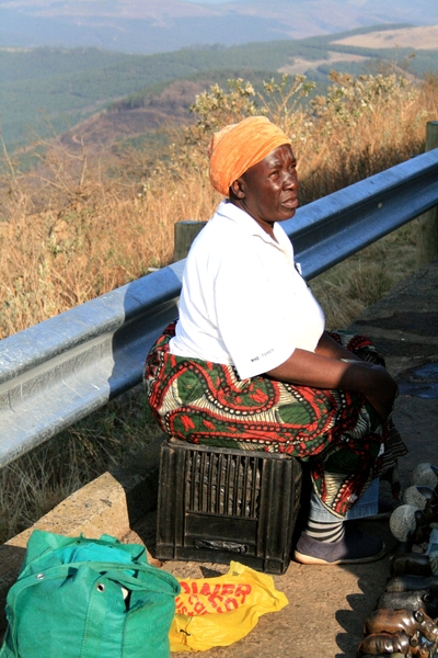 Mpumalanga Panoramaroute