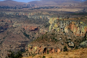 Mpumalanga Panoramaroute
