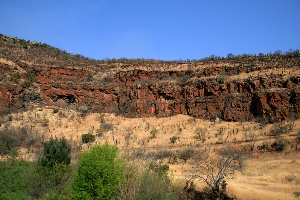 Mpumalanga Panoramaroute