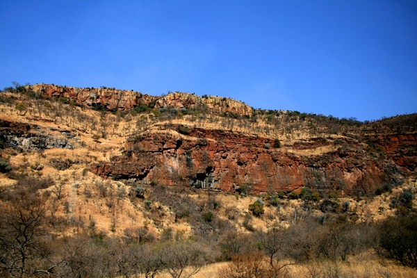 Mpumalanga Panoramaroute