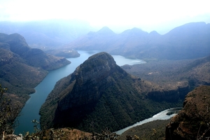 Blyde River Canyon