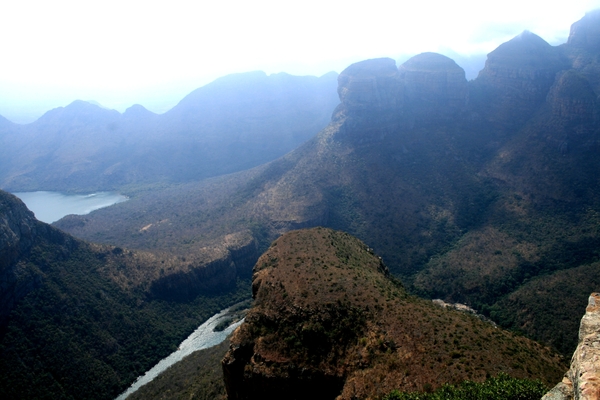 Blyde River Canyon