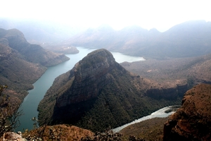 Blyde River Canyon